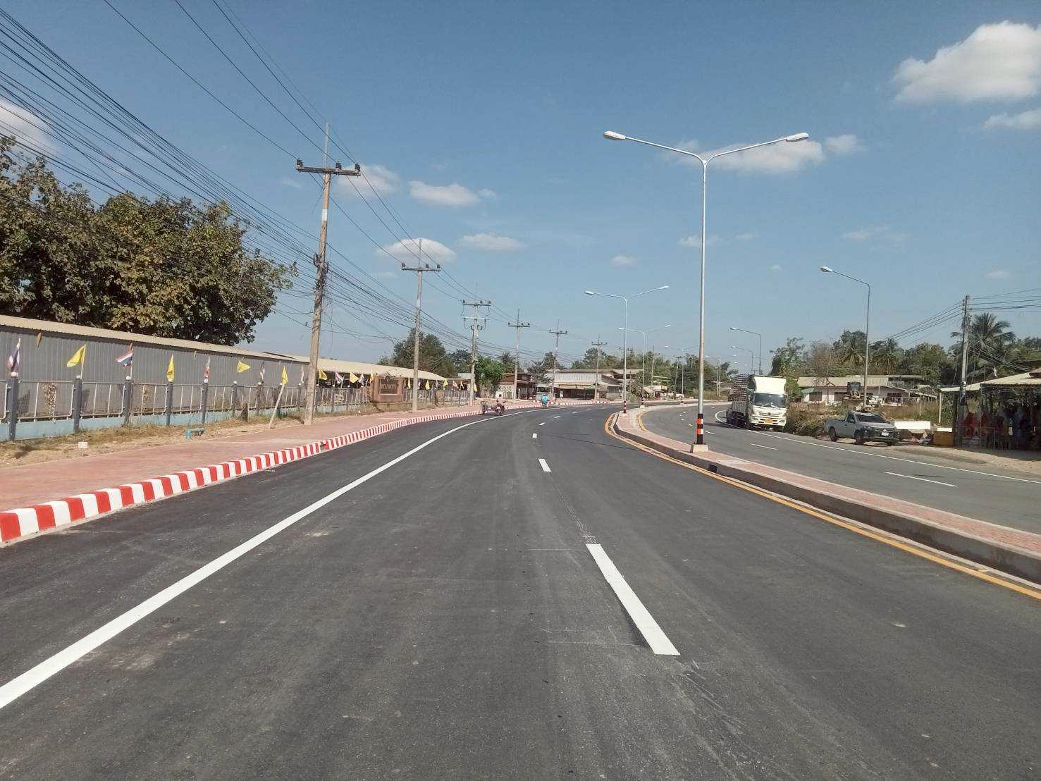 ติดตั้งโครงสร้าง