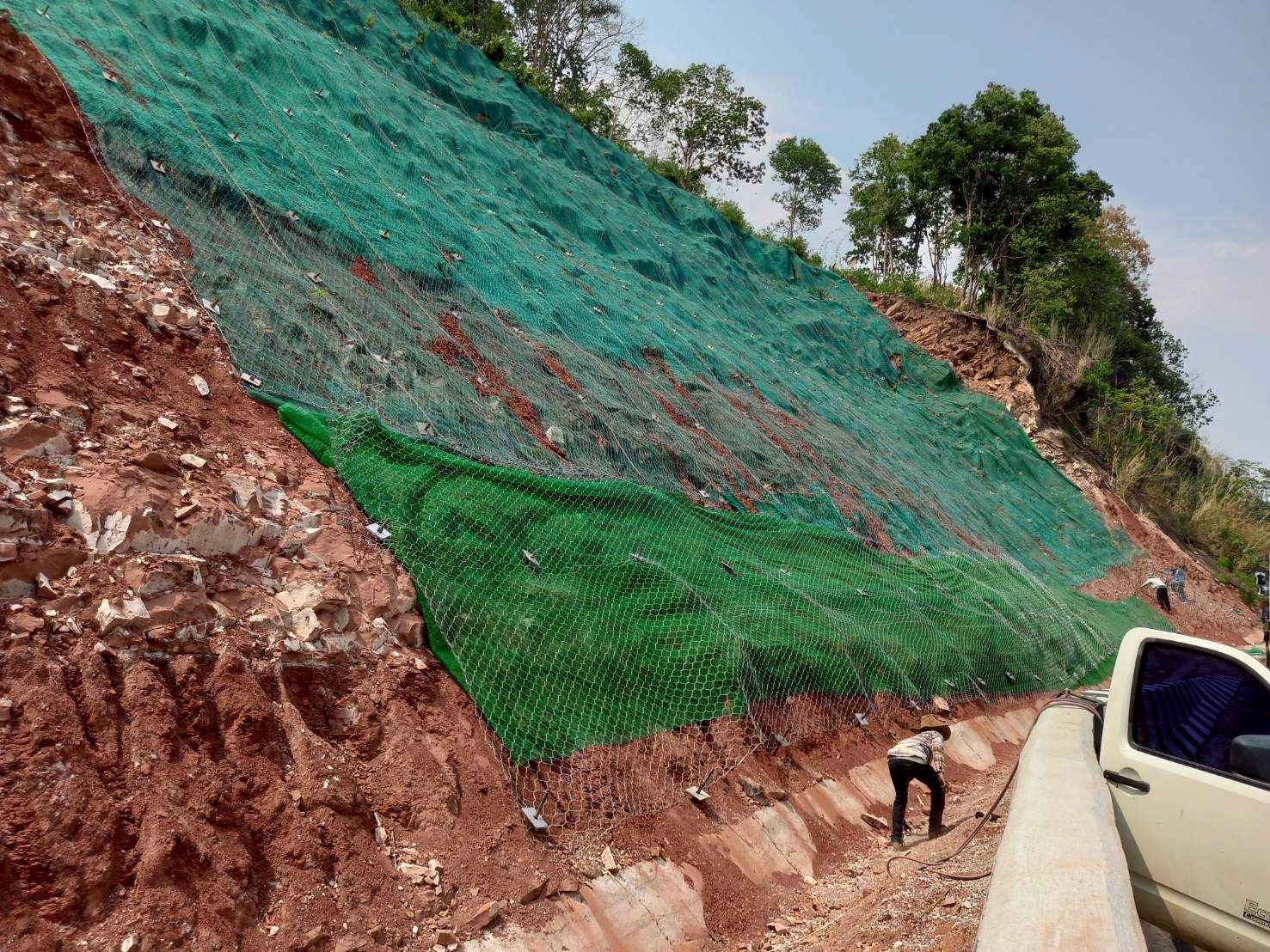 ติดตั้งรั้ว