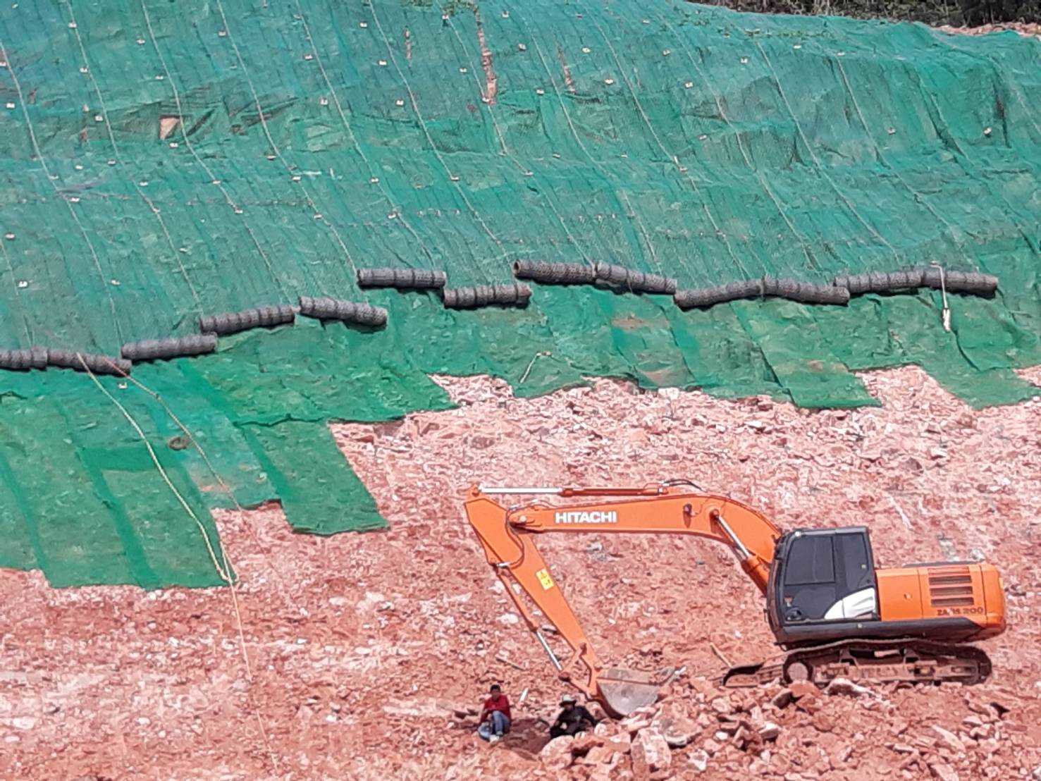 ภาพรวมงาน