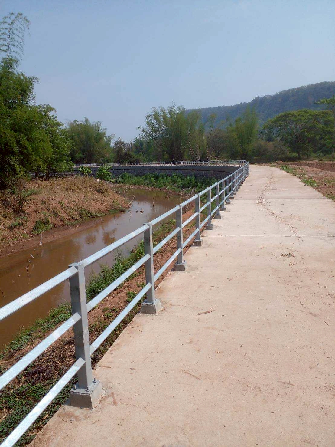 ระหว่างดำเนินการ