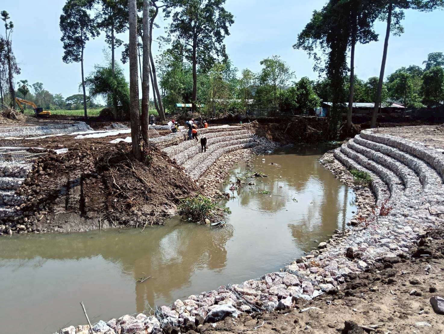 ภาพรวมงาน