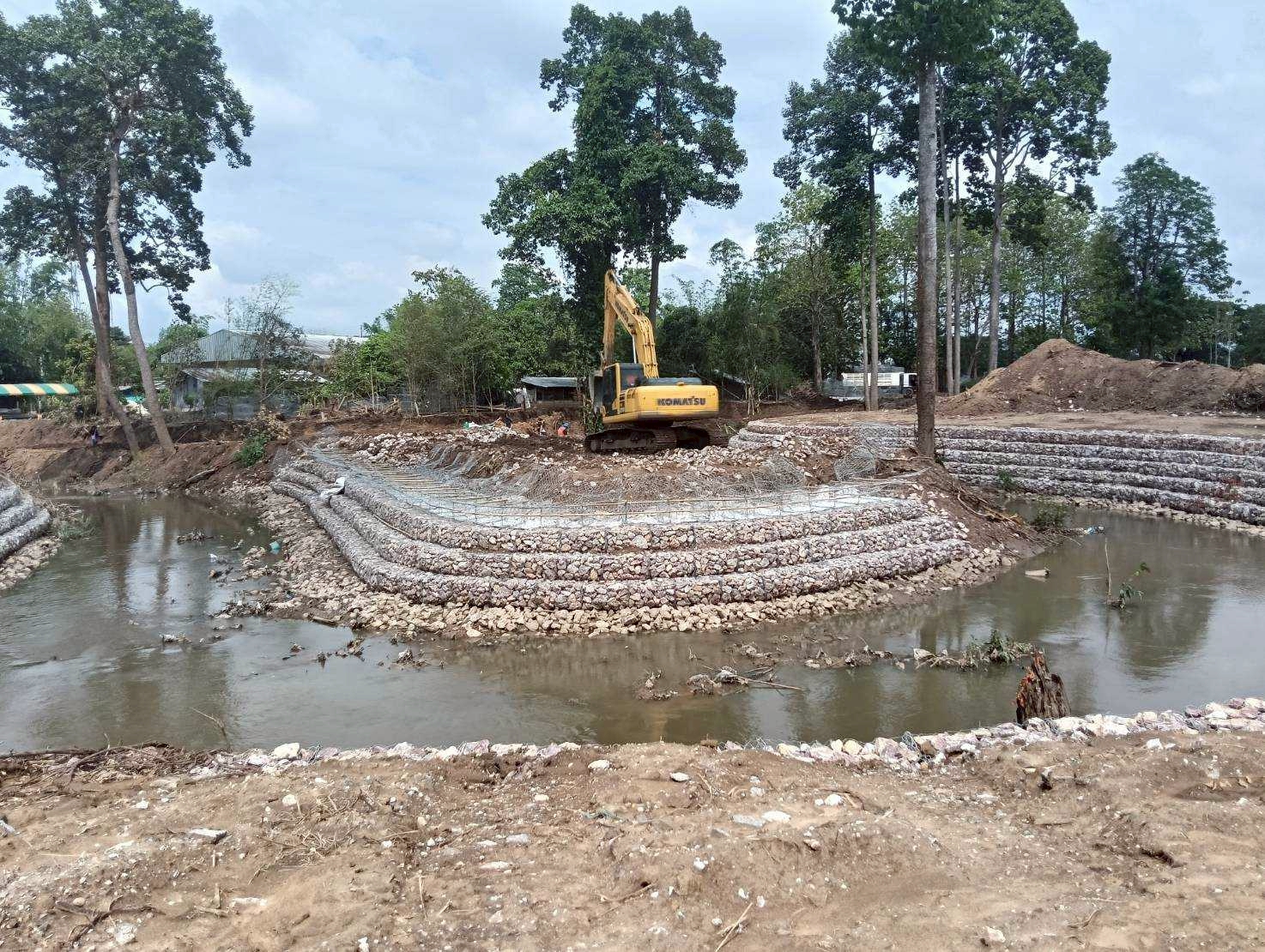 ภาพรวมงาน