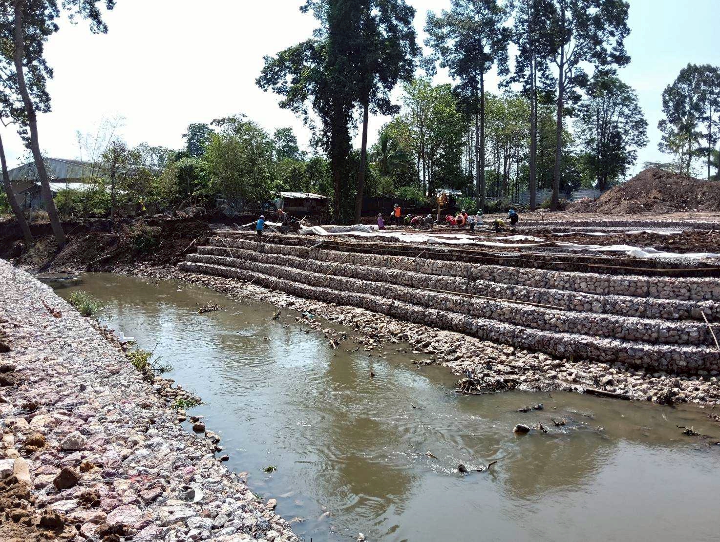 ติดตั้งรั้ว